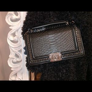 Bags - Leather Cross Body (1 Left in Stock) Bags - Leather Cross Body (1 Left in Stock)